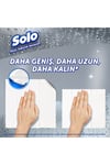 Aquablock Cam Yüzeylere Özel Temizlik Havlusu 30 Yaprak