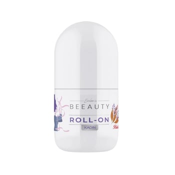 Balen's Beeauty Kadın Roll-on 50 Ml