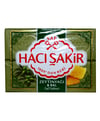 Hacı Şakir Banyo Sabunu 4 X 150 Gr Zeytinyağlı