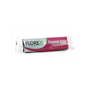 İnura Global Florex-623 ( Endüstriyel Battal ) ( 10pcs ) 72x95cm.çöp Torbası