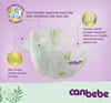 Canbebe 6 Numara Extra Large 62'li Bebek Bezi