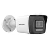 Hıkvısıon Ds-2cd1043g2-lıuf 4mp 2.8mm Lensli Ir Bullet Ip Network Güvenlik Kamera