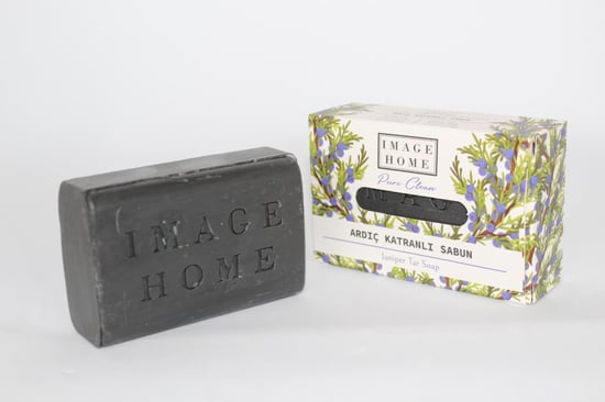 İmage Home Doğal Sabun Ardıç Katranı