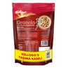 Granola Çikolata Parçacıklı ve Fındıklı 500 Gram,granola Kap Hediye!