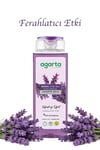 Doğal Aha Lavanta Duş Jeli 400 Ml
