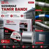 B.h.d Bhd-00477 ( 72mmx2mt ) Su Sızdırmaz ( Sakız ) Tamir Bantı ( Bandı )
