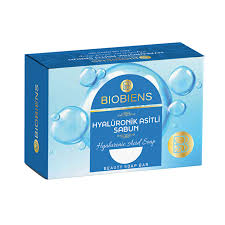 Biobiens 100gr Sabun Hyaluroni̇k