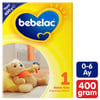 Bebelac 1 Bebek Sütü 400 Gr