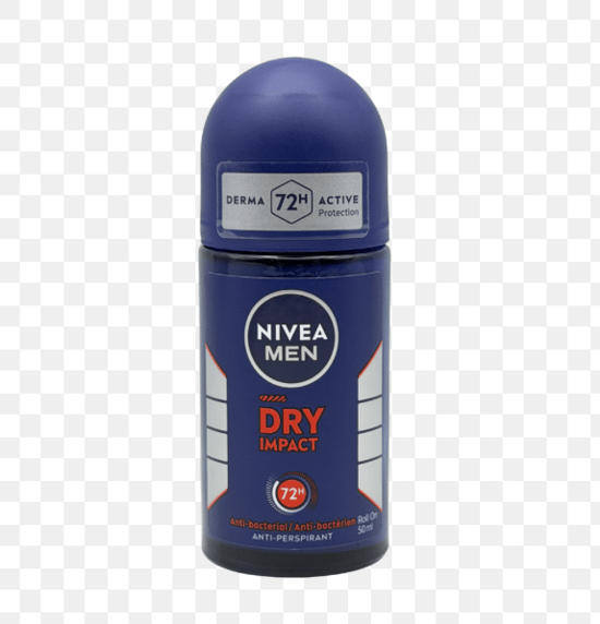 Nivea Men Roll-On Dry Impact 50 ml