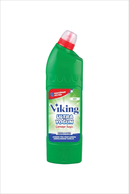 Ultra Çamaşır Suyu Ada 764 Ml 1 Adet