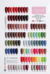 Misyul Uv Led Kalıcı Oje Nail Art 15 Ml 164