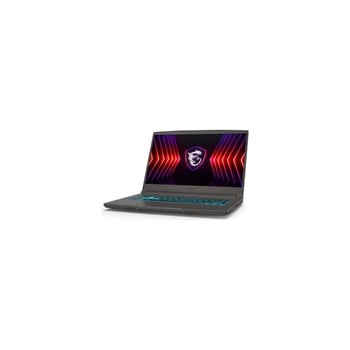 MSI Msı Thin 15 Intel Core I7-12650H B12VE-1892XTR-39 48GB 2tb Rtx 4050 6gb Windows 11 Pro 15.6" Fhd