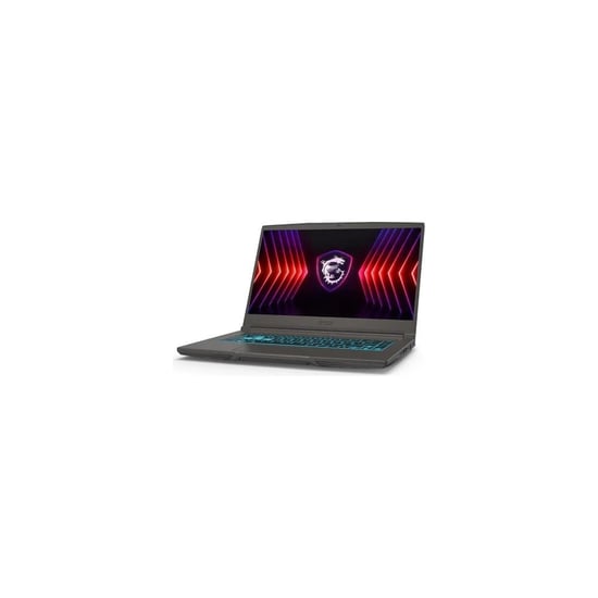 MSI Msı Thin 15 Intel Core I7-12650H B12VE-1892XTR-39 48GB 2tb Rtx 4050 6gb Windows 11 Pro 15.6" Fhd