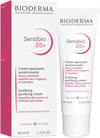 Bioderma Sensibio Ds+ Yüz Kremi 40 Ml