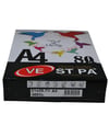Vestpa A4 Fotokopi Kağıdı 80 G 500'lü Paket