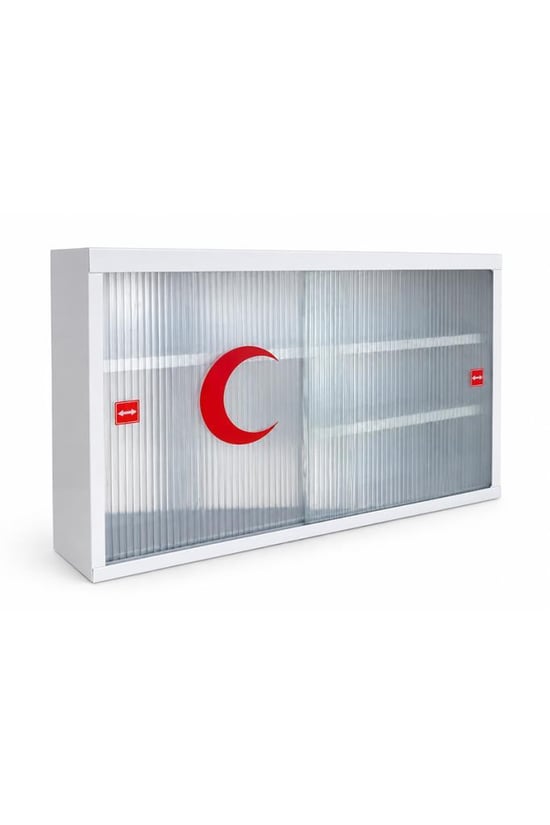 Ece Nimo Ecza Dolabı