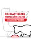 Royal Canin Hairball Care Tüy Yumağı Kontrolü Kedi Maması 2 Kg
