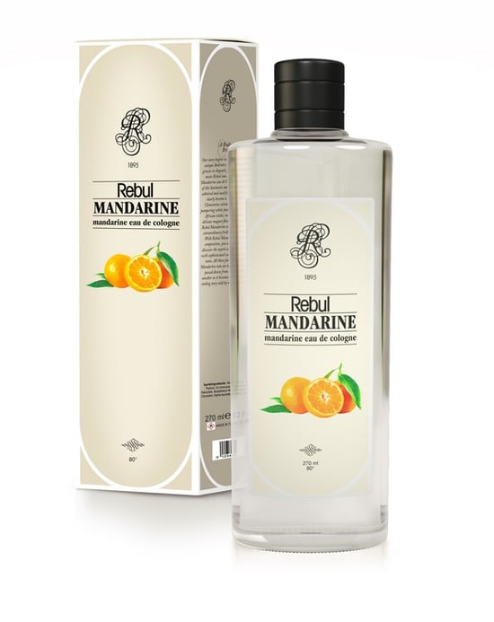 Rebul Kolonya 250 Ml Mandarine