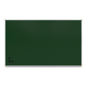 Mıknatıslı Yüzey Yeşil Yazı Tahtası - 120x270cm