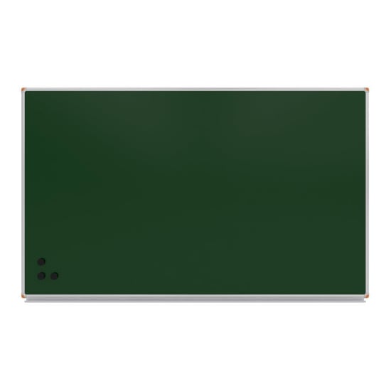 Mıknatıslı Yüzey Yeşil Yazı Tahtası - 120x270cm