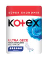 Kotex Hijyenik Ped Ultra 16'lı Gece