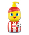 Dalin Bebek Şampuanı 500 Ml Civciv Pompalı