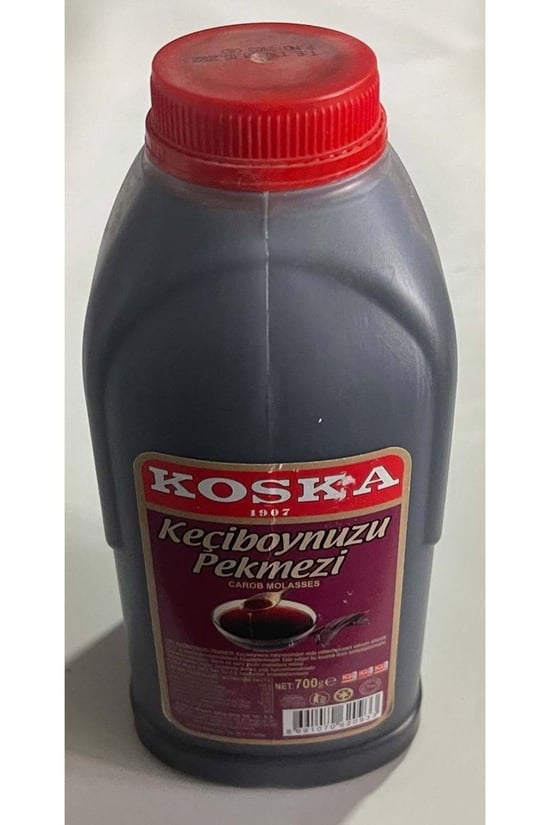 Koska Keçiboynuzu Pekmezi 700 Gr