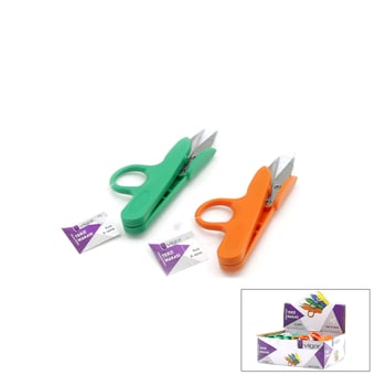 Vigor K-6646 ( Mix ) Terzi Tekstil İplik Makası