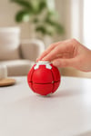 Çevirmeli Stres Topu / Stres Oyuncağı / Spinner Ball