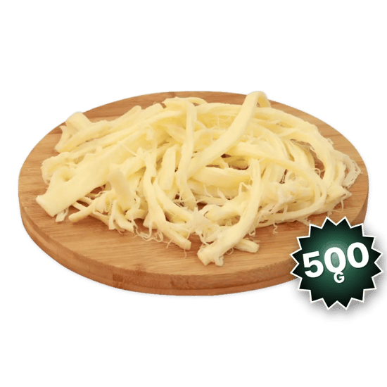 Tel Peynir 500 G