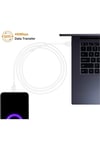 Adeyo Store Xiaomi mi Turbo Hızlı Şarj Kablosu 33w 6a Redmi Note 10 S X Pro Max 5g Redmi Note 11 S 5g Seuyumlu