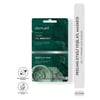 Dermokil Peeling Etkili Yeşil Kil Maskesi 2 X 7.5 Ml