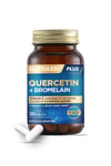 Nutraxin Quercetin + Bromelain 30 Tablet