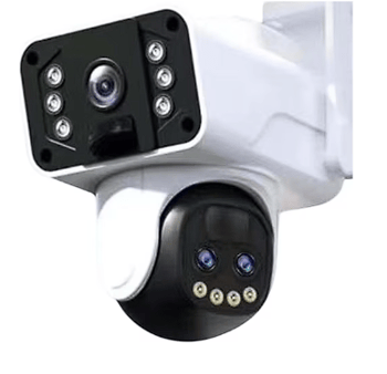 4446 Wifi 10x Optik Zoom Ptz Camera