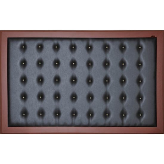 Mdf Çerçevelİ Makam Arkasi Pano - 100x180cm