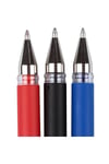 Uni-ball Um-153 Signo Broad Imza Kalemi Karışık Renk 3'lü Paket