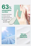 Dr Banggıwon Güneş Kremi Cicamide Centella Asiatica, Seramid Onarıcı, Spf50 Pa 50ml