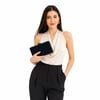 Atelier Emine Clutch Abyss