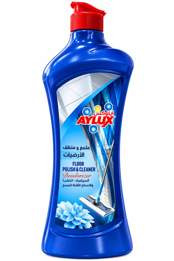 Aylux Yüzey Temizleyici 600 Ml