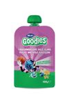 Hero Goodies Yabanmersini Muz Yulaf 100g X18