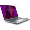 HP Zbook Fury G1I Intel Ultra 9 285HX Ddr5 256GB 8tb SSD 24GB/RTXPRO5000 Wuxga 400NITWi-Fi 7+Bt 5.4 