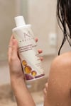 Keratin ve Kolajen İçerikli Dolgunlaştırıcı Şampuan 400ml