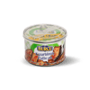 Burcu Kızartılmış Patlıcan 400gr