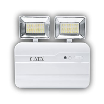 Cata 2x10w Acil Aydınlatma Armatürü Ct-9172