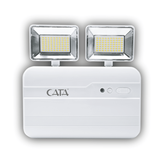 Cata 2x10w Acil Aydınlatma Armatürü Ct-9172