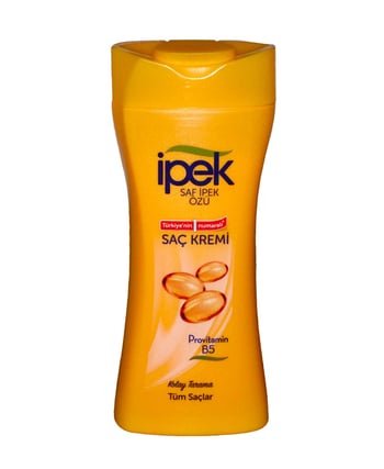 İpek Saç Kremi 450 Ml Tüm Saçlar Pro Vitamin B5