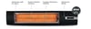 Veito Space Beyaz 1500W Karbon Infrared Isıtıcı