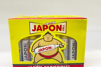 Japoncell Japon Yapıştırıcı 50li