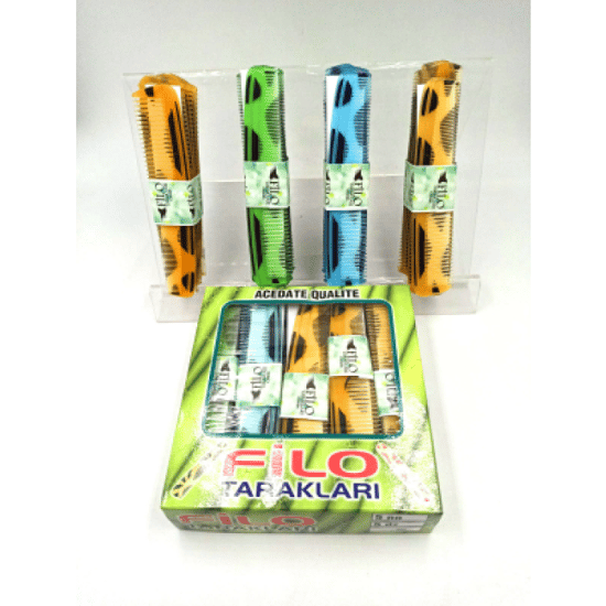 Diyarı Fırsat Erkek Tarak