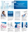 Oral-b Aquacare 4 Oxyget Ağız Duşu